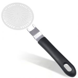 PYEUIFT Poign&eacute;e Amovible Isolante, Poign&eacute;e Amovible Pour Plaque &Agrave; Induction Moka, Adaptateur Plaque Induction, Plaque Induction, Tajine Induction, Poign&eacute;es de remplacement 21 x 2.9 cm (tulan4820208, neuf)