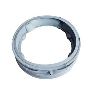 Joint De Porte En Caoutchouc Sans Pi&egrave;ces De Lave-linge S&eacute;chant, Compatible Avec LG, Lave-linge MDS666516 (HCHpeijian, neuf)