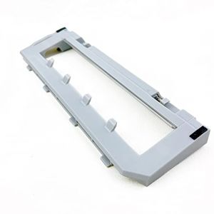 S YTALAND Cache de Brosse Compatible avec aspirateur Robot Roborock S7,S7+,S7 MaxV,S7 MaxV Plus,S7 MaxV Ultra,Q7,Q7+,Q7 Max,Q7 Max+. Couvercle de Rechange, Coque de Rechange pour Brosse (Gris) (S YTALAND EU, neuf)