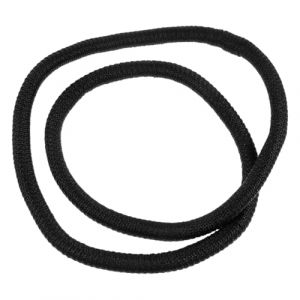 Abaodam Costume Arabe Duba&iuml; Foulard et Cordelette pour Maintien Bandeau Oriental pour Homme Adapt&eacute; aux F&ecirc;tes Costum&eacute;es et Spectacles Noir 1 Unit&eacute; (chengrongcheng, neuf)