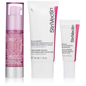 StriVectin Trio de Combat d'âge (Power Khan UK, neuf)