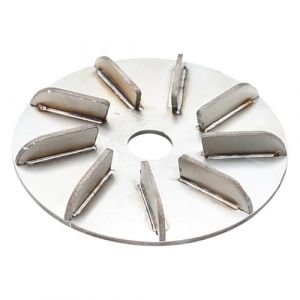 Disque pour épilation, 9 vitesses, nettoyage économiseur de travail, appareil pour enlever les poils d'animaux domestiques, pour l'abattage, le toilettage des poules, l'élevage avec des poulets, des (HaiFusion Studio, neuf)