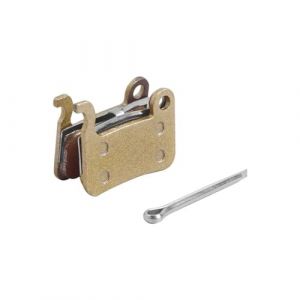 1/3 paires de plaquettes de frein semi-métalliques en céramique à disque compatibles avec INOKIM OX Compatible avec le scooter électrique Dualtron 3 DT3 Compatible avec le frein hydraulique ZOOM XTECH (ningbozhenhaixianhuimaoyishanghang, neuf)