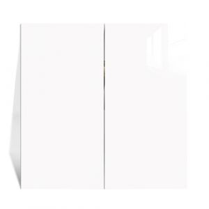 YFQHZDS 10 Panneaux Muraux en Marbre Imperméables Et Auto-Adhésifs, 60 X 30 Cm, Carrelage Mural Autocollant pour Crédence, Carrelage De Douche en PVC pour Salle De Bain Et Cuisine,Style28 (BYGYMX, neuf)