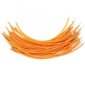 LIGHBIB Filament LED Flexible DC3V 38mm 60mm 95mm 80mm 130mm 145mm 185mm 260mm 300mm, Pi&egrave;ces D'ampoule Edison, Diode COB LED D&eacute;corative, Bricolage,Violet,145mm 5 Pi&egrave;ces (SLWJJUH, neuf)