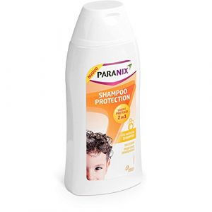 Paranix Shampoo Protection Lava les cheveux et protège contre les souches 200 ml (Hiperfarma, neuf)