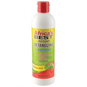 Detangling Conditioner (Fast Media Ships From USA, neuf)