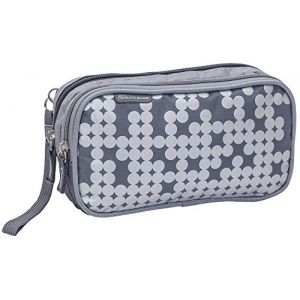 Sac isotherme pour diabétiques gris (Queraltó, neuf)