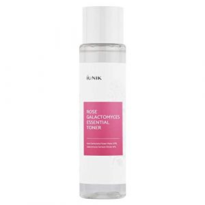 IUNIK Rose Galactomyces Essential Toner (200 ml) (LaRose Sp. z o.o., neuf)