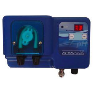 Astral - Pompe Doseuse Digitale Régul Micro Ph Astral (EASYPISCINE, neuf)