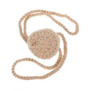 OATIPHO chauffe-nez femmes hommes crochet douillet cache-nez hiver pour garder le nez au chaud protège-nez contre le soleil protecteur de nez tricoté fil (Tsun Ki-sung, neuf)