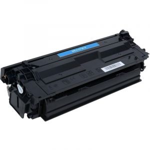 Techtek Toner Compatible avec [HP] Color LaserJet Enterprise Flow MFP M577, Color LaserJet Enterprise Flow MFP M577c, M577dn, M577f, M577z, M 553, M552dn, M553dn, M553n, M553x, Managed M 553 DNM, Man (Techtek gmbh, neuf)