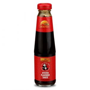 PANDA BRAND OYSTER SAUCE 225GR (?  Cia&Co  ??, neuf)