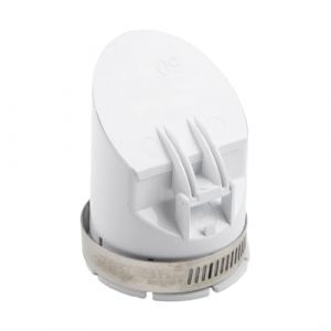 Clapet anti-retour en PVC 50-160 mm, anti-odeurs et anti-insectes, pour ext&eacute;rieur, balcon, jardin (50 mm) (HavenlyLumiHaus, neuf)