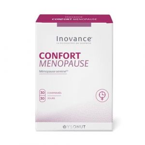 Confort Menopause 30 Comprimes Inovance (Para Santé Services, neuf)