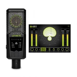 LCT 640 TS (SonoVente, neuf)