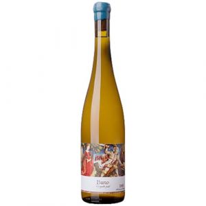 Alsace Burg - Blanc 2015 - Marcel Deiss - Vin Blanc d' Alsace (75cl) BIO (e-boissons, neuf)