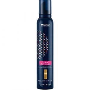 Indola Color Style Mousse Blond moyen 200 ml (wagnerbeauty, neuf)
