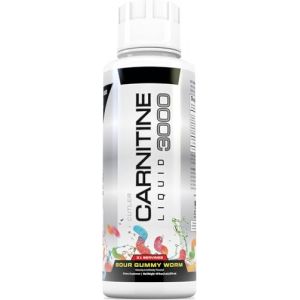 Supplément liquide de L-carnitine avec formes d'acétyl L-carnitine et de tartrate de L-carnitine - Formule pré-entraînement pour une absorption, une énergie et un soutien musculaire optimaux ,pcs (aichizhajiliudedian, neuf)
