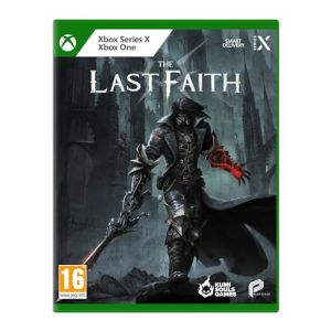 The Last Faith - Xbox (Pressstart, neuf)