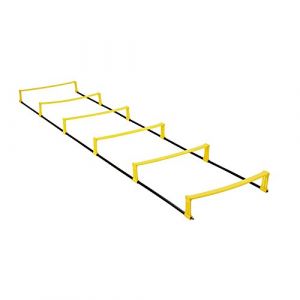 Echelle de rythme double usage (Shopping Factory, neuf)