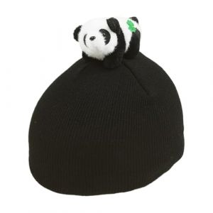 Housse de Casque de Ski en Forme d'animal, Protection Chaude pour Cycle, Housse &eacute;paisse avec Tissu Robuste, enveloppe de pour Snowboard et Skateboard, Accessoire de Sport, Protection de Casque (leilam, neuf)