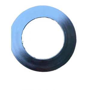 Mmgolhx Joint en Acier Carbone Graphite, Joint de Bride métallique, Joint d'étanchéité de vanne Haute Pression, Joint Non Standard, Joint de Trou d'homme, 10 pièces(DN40 48 * 85 * 4) (MMGOL, neuf)