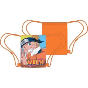 arlis Sac de piscine Enfants (Naruto-B) (LICENCE UNVER, neuf)