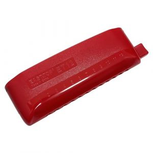 EAST TOP ET12 Harmonica chromatique en Do pour adultes et professionnels avec un design moderne unique avec un mini porte-clés harmonica en cadeau (East top harmonica, neuf)