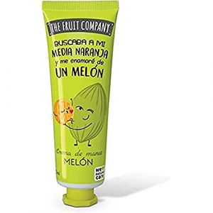 Crème pour les mains 50 ml - Melon - The Fruit Company (C Maphie, neuf)