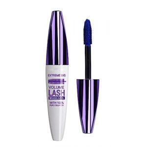 Mascara 5D, maquillage pour les yeux, hypoallergénique et sans parfum (Bleu) (Parque Sheyas, neuf)