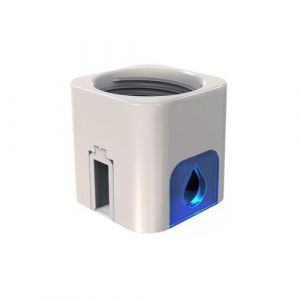 Système pour aquarium,Compensateur de remplissage d'eau - Accessoire de réservoir de poissons de contrôleur de niveau d'eau de valve de flotteur d'aquarium de remplisseur d'eau automatique (qihongHaostore, neuf)