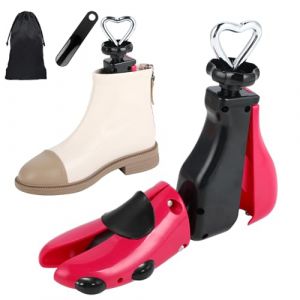 Tigcent Embauchoirs à Chaussures Femme Homme Ecarteur Chaussure, Embauchoirs Bottes Agrandisseur Embochoire Chaussure pour Homme Femme, Paquet de 1 (Paquet de 1, 37-43) (TigcentDirect, neuf)