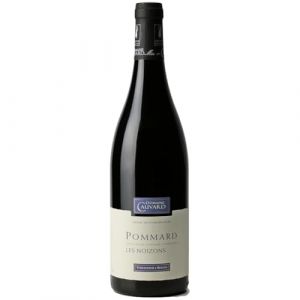 Pommard Les Noizons - Rouge 2023 - Domaine Cauvard - Vin Rouge de Bourgogne (75cl) (e-boissons, neuf)