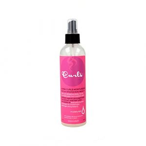 Curls Lavish Curls Moisturizer, 8 Ounce by Curls (MIX BEAUTY, neuf)