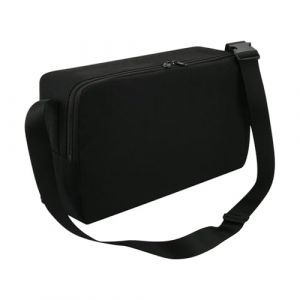 Fyrdyn Housse De Transport pour Pupitre | Étui De Rangement Imperméable | Sac à Bandoulière Portable Antipoussière pour Randonnée Camping Studio Scène Maison Voyage (honyea, neuf)