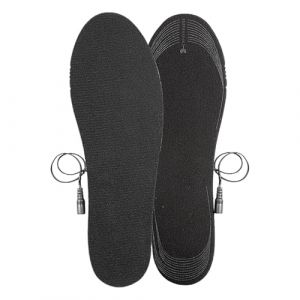 Semelles Chauffantes Rechargeables,Semelles Chauffantes Électriques | 1 paire de semelles chauffantes thermiques USB pour l'hiver,Chauffe-pieds pour femmes, vêtements de sport par temps froid, semelle (yunfua, neuf)