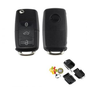 EUYKQNOI Coffre fort Discret pour Cl&eacute;s de Voiture avec Compartiment Secret,Cachette Secr&egrave;te, et Coffre-fort Cach&eacute; id&eacute;ale pour les voyages, les festivals et la maison, parfait pour les objets de valeur (QSDMY, neuf)