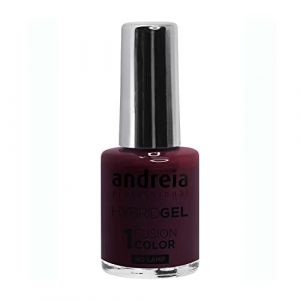 Andreia Hybrid Gel Fusion Color H30 (Giser - Beauty Professionals, neuf)
