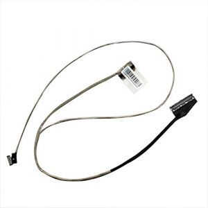 Gintai C&acirc;ble d'&eacute;cran LCD LVDS 30 Broches pour MSI GE63 GL63 MS16P1 GP63 K1N-3040080-H39 (GinTaiCompany, neuf)