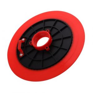 Mipcase Bac &agrave; Graisse Manuel Plaque Plate En Plastique, Couvercle &Eacute;tanche Pour Aspiration D'huile, Kit Accessoire Entretien Auto, Usage Polyvalent Pour R&eacute;paration Moteur (andy wang, neuf)