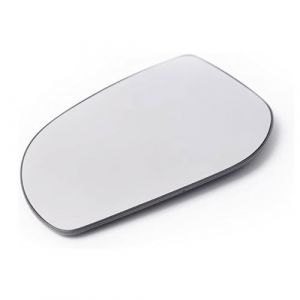 Verre de R&eacute;troviseur Miroir Voiture pour Hyundai i10 i20 2009-2013, Lat&eacute;ral R&eacute;Troviseur Gauche Droite Recul Lentille Glace Ext&eacute;rieur Accessoires,A/Left (zhang de long, neuf)
