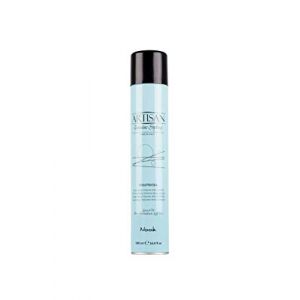 Nook Artisan VOLUTTUOSA Hair Spray 500 ml (Lui & Lei BEAUTY®, neuf)