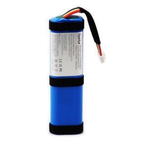Fayerkar La derni&egrave;re batterie est adapt&eacute;e pour les batteries Xtreme3, batterie JBL Tambour 3, GSP-2S2P-XT3A haut-parleur batterie au lithium (7,4 V 6500 mAh) (XLANG LIMITED, neuf)