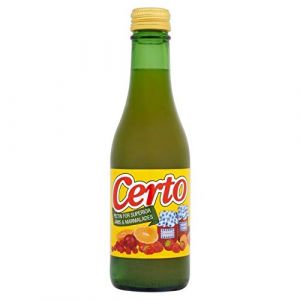 Certo Pectine Liquide 250G - Paquet de 2 (The Marvellous Group, neuf)