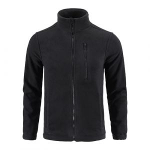 G&eacute;n&eacute;rique Treillis Militaire Tactiques Vetements Camouflage Softshell Vetement Tactique Chemise Militaire Homme Treillis Harrington Chasse Chaud Ski Blouson XXL (YUOCHE, neuf)