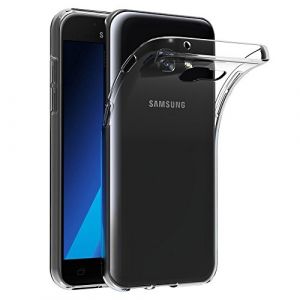 MaiJin Coque pour Samsung Galaxy J7 Prime/Galaxy On7 (2016) / Galaxy On7 Prime (5,5 Pouces) Etui Housse Protection en TPU avec Absorption de Choc Bumper et Anti-Scratch (XiaoLongXia, neuf)