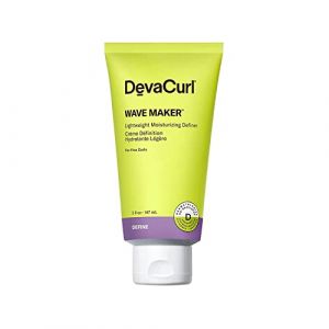 DevaCurl Wave Maker Cream-NP For Unisex 5 oz Cream (Swishpop, neuf)