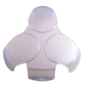 Capuchon De Protection For T&ecirc;te De Rasoir, Compatible Avec Philips HQ7140, HQ7142, HQ7143, HQ7160, HQ7165, HQ7180, 7125X, 7183XL Et 7310XL (hanyilan, neuf)
