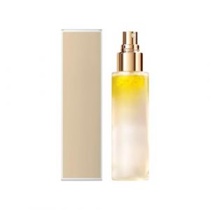 Radiance Booster Serum Spray - Spray éclaircissant hydratant apaisant Hydrate en profondeur Apaise les rougeurs Nourrit Le spray hydratant quotidien 100 ml (EnviableVB, neuf)